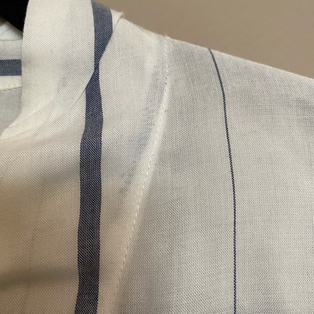 Rails Thea Tie Front Top - image 7